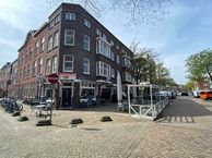 Lusthofstraat 2 b, 3062 WN Rotterdam