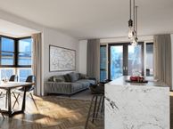 Baanbergenweg 42 -K, 1271 TW Huizen