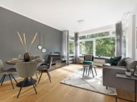 Fideliolaan 124, 1183 PP Amstelveen