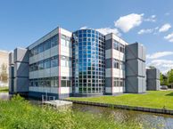 Kalfjeslaan 16 A, 2623 AH Delft