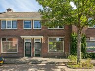 Minister Loudonlaan 68, 7521 BC Enschede