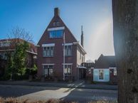 Gerard van Swietenstraat 48, 5017 HB Tilburg