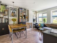 Van Eysingalaan 85, 3527 VC Utrecht