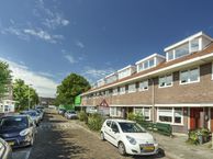 Larixstraat 24, 3552 BK Utrecht