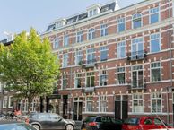 Cornelis Anthoniszstraat 14 -I, 1071 VT Amsterdam