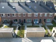 Dabbestraat 108, 3255 XB Oude-Tonge