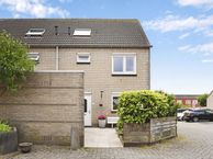 Da Palestrinastraat 89, 1447 NR Purmerend