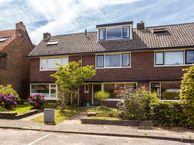 Spaarnestraat 110, 3812 HJ Amersfoort