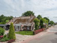 Zwarteweg 9 a, 8097 PR Oosterwolde (GE)