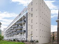 Merwedestraat 1, 3114 SW Schiedam