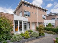 Perupark 8, 2408 MZ Alphen aan den Rijn