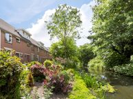 Lumumbasingel 8, 2622 ED Delft