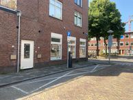 Jacob Catsstraat 38 a, 3521 VE Utrecht