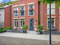 Pastoor de Vochtplein 4, 5836 BE Sambeek