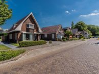 Wilhelminastraat 47, 9541 AN Vlagtwedde