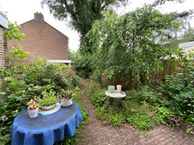 Strausslaan 19 ,, 9722 KP Groningen