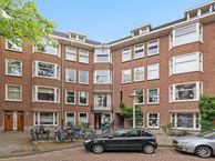 Gibraltarstraat 87 -III, 1055 NL Amsterdam