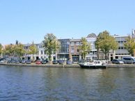 Spaarne 51 C, 2011 CE Haarlem