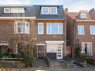 Heuvelstraat 151 A, 4812 PJ Breda