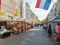 Cornelis Anthoniszstraat 14 1, 1071 VT Amsterdam