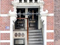 Eerste Helmersstraat 83 1, 1054 DD Amsterdam