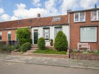 Nazareth 51, 4471 AB Wolphaartsdijk