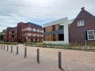 Sint Elisabethlaan 2 A, 4881 DA Zundert