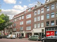 Spaarndammerstraat 95 2, 1013 TC Amsterdam
