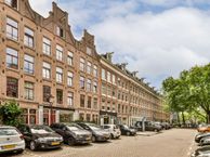 Pieter Vlamingstraat 52 A, 1093 AG Amsterdam
