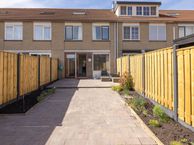 Gipskruidweg 88, 1313 CV Almere