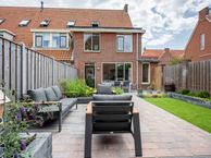 Houtkoperstraat 14, 3231 BS Brielle