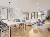 Cornelis van Vugtstraat 6 *, 1502 EM Zaandam