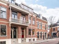 Leidsekade 83, 3531 HA Utrecht