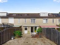 Luitje Broekemastraat 94, 1447 GE Purmerend