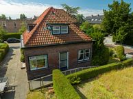 Emmalaan 1, 2341 JM Oegstgeest