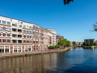 Van der Palmkade 215, 1051 RL Amsterdam