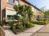 Maasstraat 8, 2405 AZ Alphen aan den Rijn