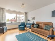 Van Meerbeekstraat 50, 2181 AC Hillegom