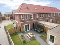 De Pream 10, 9041 HB Berltsum