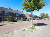 Pieter Breughelstraat 21, 1964 EM Heemskerk