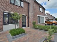 Meidoorn 20, 4841 LT Prinsenbeek