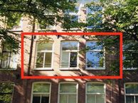 Eerste Hugo de Grootstraat 9 2, 1052 KK Amsterdam