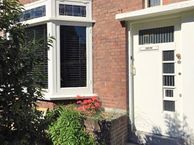 Gladiolusstraat 7 B, 3051 LD Rotterdam