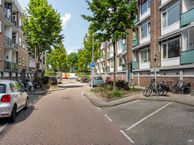 Koggestraat 18 D, 3028 VZ Rotterdam