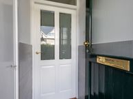 Eksterlaan 17, 1403 BC Bussum