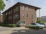 Einthovenlaan 46, 9728 LV Groningen