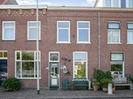 Rotterdamseweg 82, 2628 AN Delft