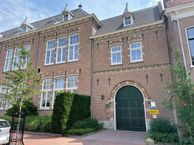 Oude zijlvest, 2019 VA Haarlem