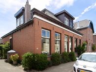 Kastanjelaan 14, 7241 DZ Lochem