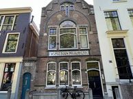 Nieuwegracht 87, 3512 LJ Utrecht